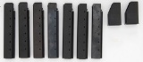 Thompson Machine Gun .45ACP 30 Round Stick Magazines Lot of 9