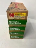 5 Boxes of 450 Bushmaster Ammunition