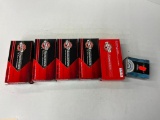 6 Boxes of 32 H & R Ammunition