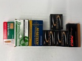 6 Boxes of 32 Auto Ammunition