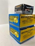 3 Boxes of 38 Super Ammunition