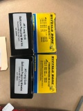 4 Boxes of 45 Long Colt Ammo