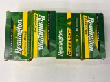 Ammunition .25-20 Win 200 Rounds Lot of 4