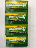 Ammunition .25-20 Win 200 Rounds Lot of 4