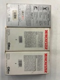 Ammunition .38-40 Win 150 Rounds Lot of 3