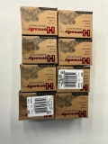 Ammunition .460 S&W Magnum 180 Rounds Lot of 9