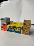 Ammunition .460 S&W Magnum 160 Rounds Lot of 8