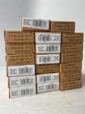 Ammunition 12 Gauge 100 Rounds 00 Buckshot Lot of 20