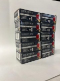 Ammunition 12 Gauge, 100 Rounds Multi-Defense Shot Shells Lot of 10