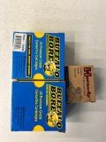 Ammunition .480 Ruger 60 Rounds Lot of 3