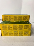 Ammunition .250 Savage 100 Rounds Lot of 5