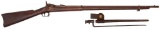 US Model 1873 Springfield Trapdoor Rifle
