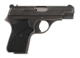 **Yugoslavian Crvena Zastava (CZ) Model 70 Semi-Automatic Pistol
