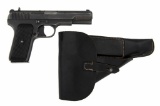 **Chinese Norinco Tokarev Model 54-1 Pistol with Holster