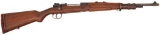 **Venezuelan FN Model 24/30 Mauser Carbine