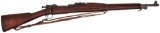 **Springfield US Model 1903 Rifle