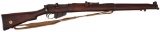 **Australian-Marked Enfield No. 1 Mk III* Rifle