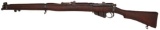 **British Enfield No. 1 Mk III Rifle
