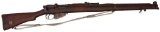 **British Enfield No. 1 Mk III* Rifle