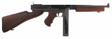 Reproduction (Non Functioning) Thompson Machine Gun