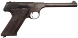 *Colt .22LR Challenger Pistol