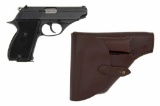 **Astra Model 5000 Constable Pistol