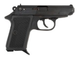 **Romanian ROMARM Model 95 Pistol
