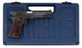 *Colt .38 Super 1911 Government Model MKIV Series 80 Pistol in Box