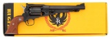 Ruger .44 Cal Black Powder Percussion Old Army Revolver with Box