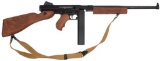*Auto-Ordnance Thompson Semi-Automatic Carbine
