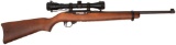 *Ruger Model 10/22 Rifle