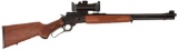 *Marlin Model 1894 FG rifle with Red Dot Sight