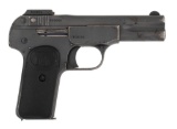 **FN Browning Model 1900 Pistol