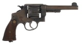 **Smith & Wesson Model 1917 U.S. Army Revolver