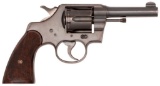 *Colt .38 Caliber Model: Army Special Revolver