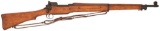 **Eddystone US Model 1917 Rifle