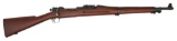 **U.S. Model 1903 Rifle By Rock Island Arsenal