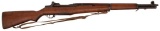 **Springfield Armory M1 Garand Rifle