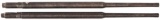 Lot of Two U.S. 20MM Anti-Aircraft MK4 Model 1 Barrels