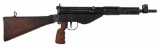 WW2 Non-Firing Reproduction British Sten