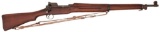 **British Enfield .303 No.4 MK I Rifle