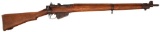 **Savage Contract British No. 4 Mk I Rifle
