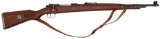 **German Gustloff K98k Mauser Rifle