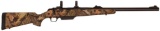*Browning A-Bolt Shotgun