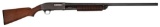 **Remington Model 31 Shotgun