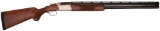 *Ruger Red Label Over/Under Shotgun
