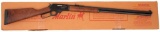 *Marlin Model 1895CB Rifle in Box