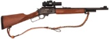*Marlin Model 1895M Rifle with Red Dot Sight