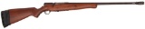 *Mossberg Model 185K-A Bolt Action Shotgun