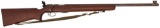 **Remington Model 513-T Matchmaster Rifle